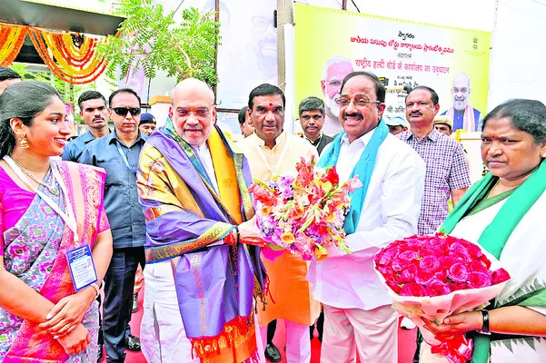 ఐదు పంచాయతీలను తెలంగాణలో కలపాలి