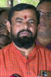 Bjp Reaction To Goshamahal Mla Raja Singh Resignation11