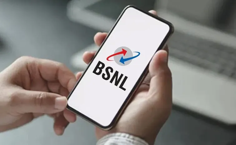 BSNL announces flash sale offers 400GB data for Rs 400