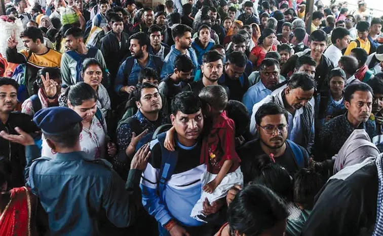 First phase of the Census with Houselisting operations to begin from April 1 20262
