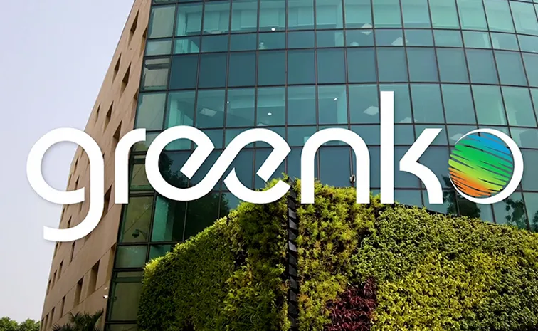 AM Green Group acquires stake in Greenko Energy Holdings from ORIX
