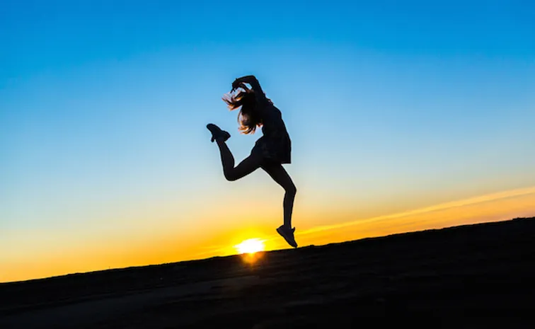The Secret of Happiness devotional story
