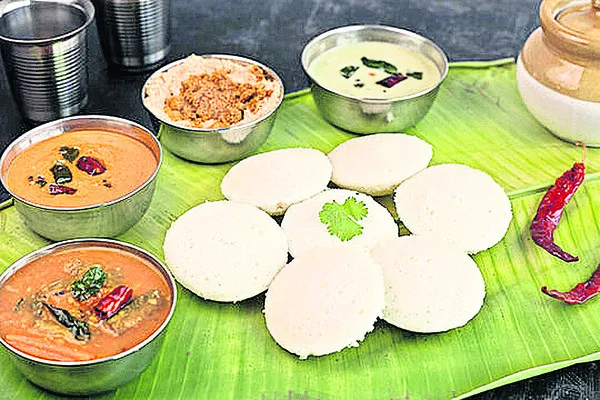 కొత్త మెనూ.. కడుపునిండా తిను!