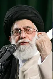 Irans Issues Fatwa Against Donald Trump Benjamin Netanyahu6