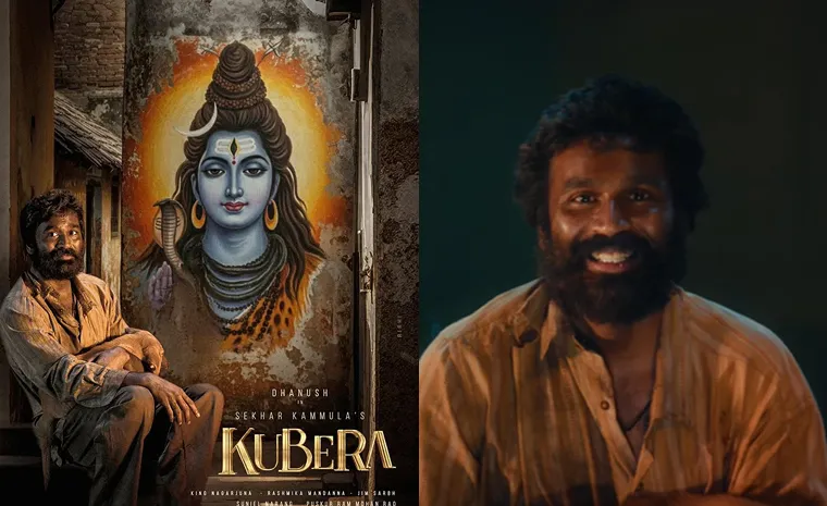 Kubera 2 Will Get Chance Telugu Actor
