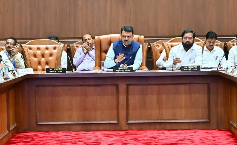 Maharashtra Cancels 3 Language Policy