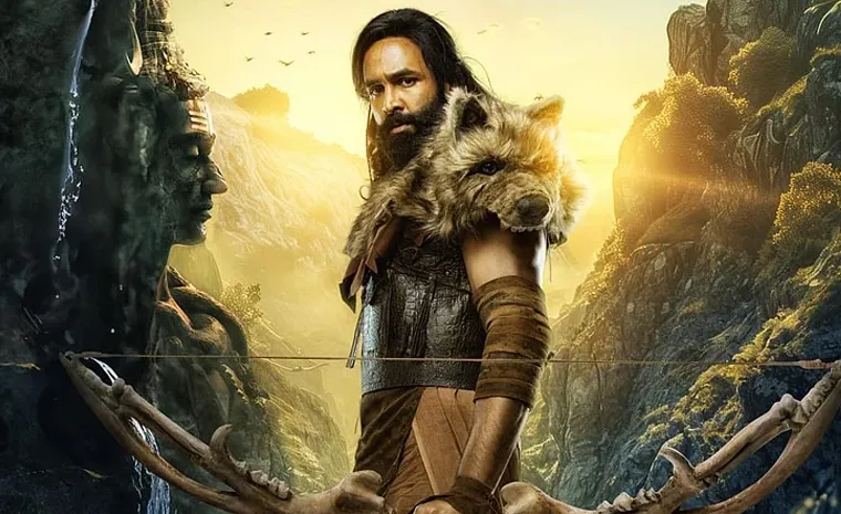 Manchu Vishnu Will Next Movie With Prabhudeva