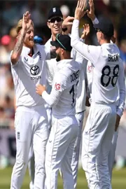 England Announced Playing XI For Second Test Against Team India9