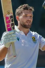 ZIM VS SA 1st Test: Wiaan Mulder Slams Century5
