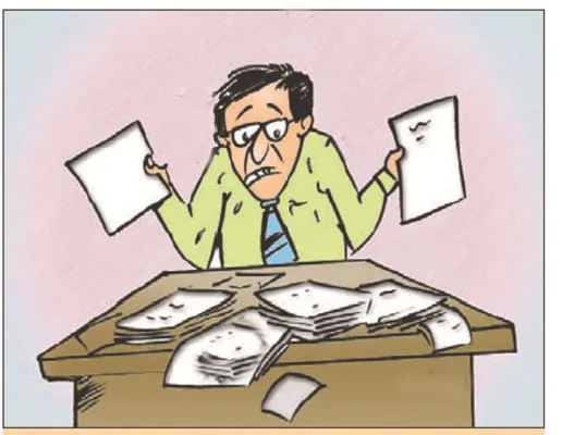 సిఫార్సు బదిలీలు!
