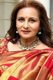 Poonam Dhillon spoke about late actor Sridevi image in media7