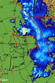 IMD Says Heavy Rain Forecast To Many States9