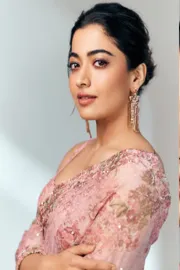 Rashmika Mandanna Comments about entering into snap chat4