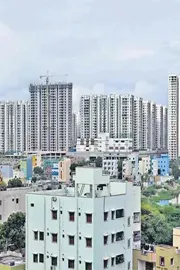 Metro Housing Is a Financial Trap said Akshat Shrivastava6