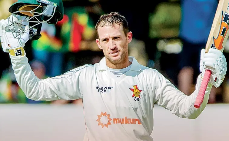 ZIM vs SA 1st Test: South Africa Gain control on Day 2 despite Williams Ton