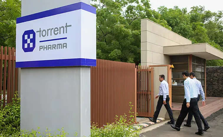 Torrent Pharmaceuticals deal to acquire JB Chemicals Pharma