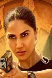 Vaani Kapoor mythological crime thriller Mandala Murders Streaming Date9