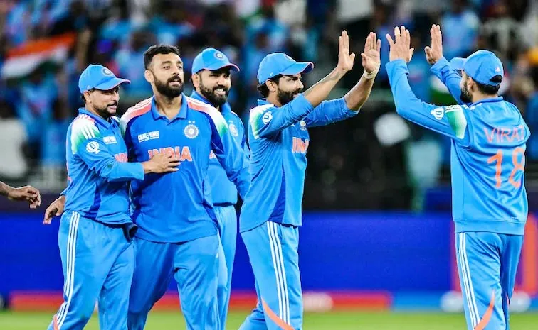No place for Rohit, Kohli As Varun Chakravarthy Picks his Dream T20 XI Why