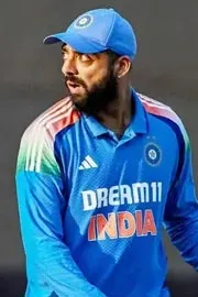 No place for Rohit, Kohli As Varun Chakravarthy Picks his Dream T20 XI Why7