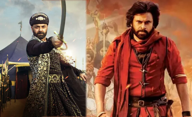 AM Jyothi Krishna Recreate Of Bobby Deol Character After Watch Animal Movie