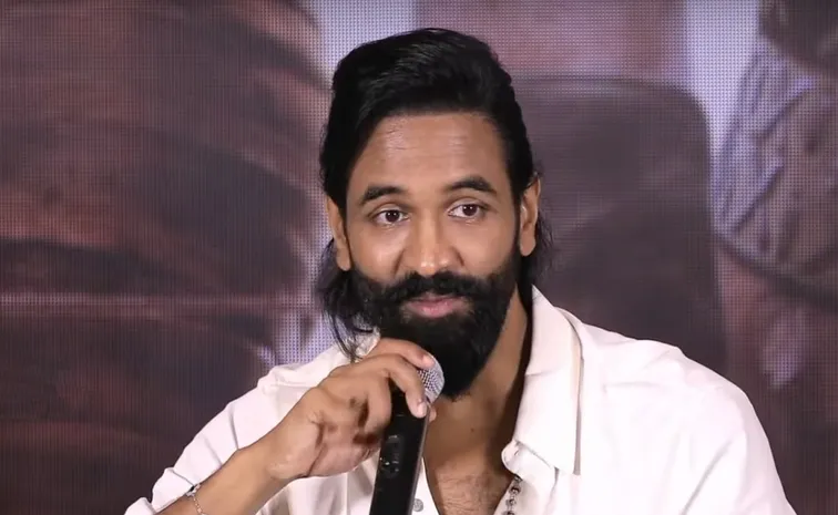 Vishnu Manchu: No Tollywood Directors Wants to Work With Me