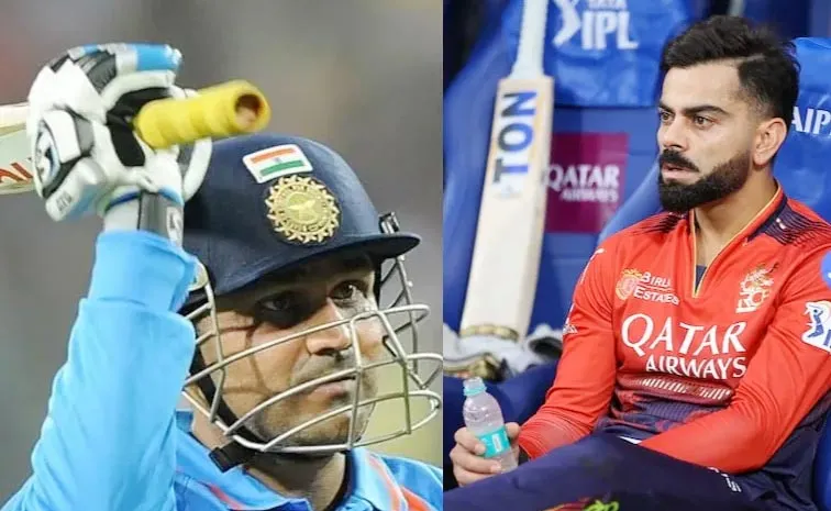 Legendary Opener Sons Kohli Nephew Selected for DPL 2025 Auction: Report