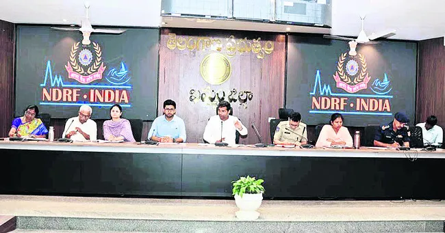 నష్ట నివారణే కీలకం