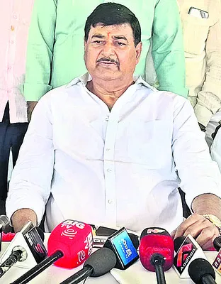 కూటమి మోసాలు ప్రజలకు చెబుదాం