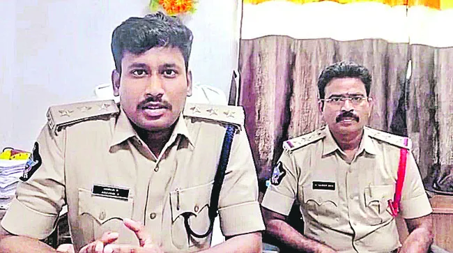 బాలికపై లైంగిక వేధింపులు.. కేసు నమోదు   