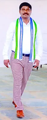 16 రోజులు... 209 కిలోమీటర్లు
