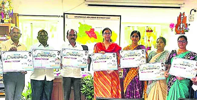 విద్యార్థుల నమోదు పెంచాలి
