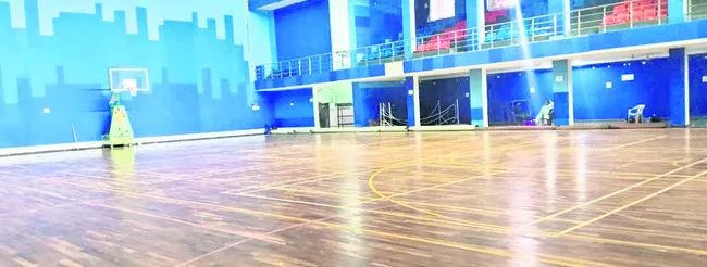 లీగ్ కం నాకౌట్ మ్యాచ్లు...