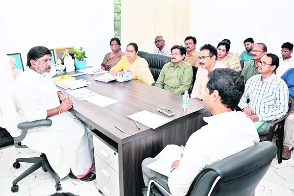 ఉన్నత ఆశయంతో ఇందిరా డెయిరీ