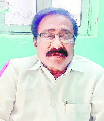మెడికల్ కాలేజీని ప్రభుత్వమే నిర్వహించాలి