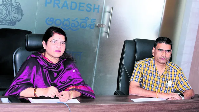 13న జెడ్పీ స్థాయీ సంఘ సమావేశాలు