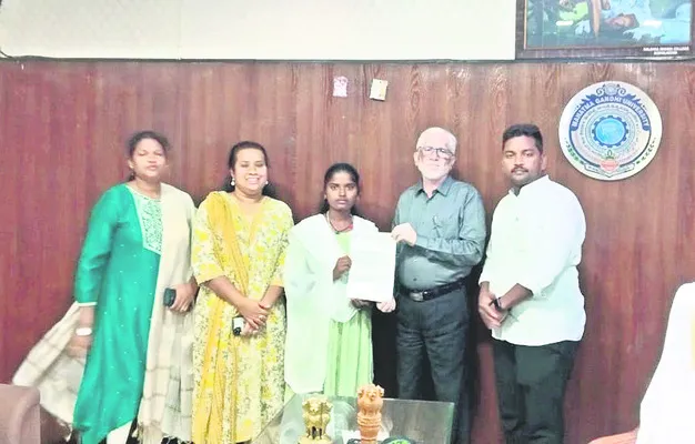 మున్సిపాలిటీల్లో వార్డుల పునర్విభజనకు షెడ్యూల్