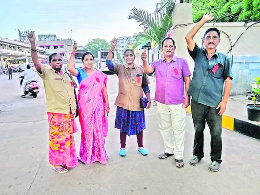 అన్ని మండలాల్లో యోగా పోటీలు