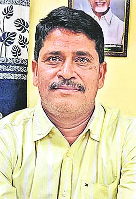 క్రీడా పాఠశాలలో ప్రవేశాలకు దరఖాస్తు చేసుకోండి 