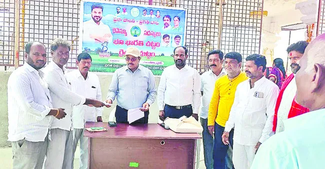 సదస్సులను సద్వినియోగం చేసుకోవాలి