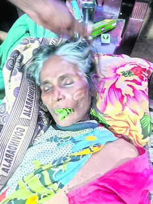 వైఎస్ఆర్ కడప స్పోర్ట్స్ స్కూల్లో ప్రవేశాలు