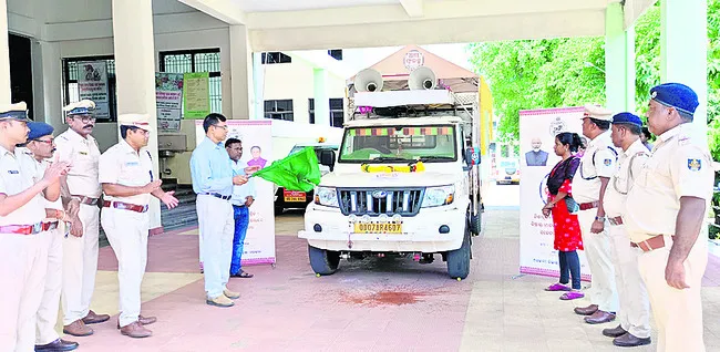 మత్తు పదార్థాలకు దూరంగా ఉండాలి 