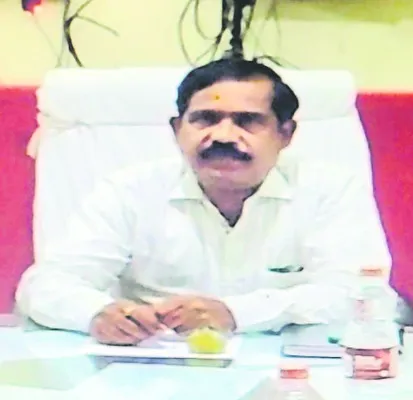 పారదర్శకంగానే బదిలీల ప్రక్రియ 