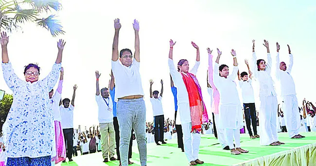 యోగాత