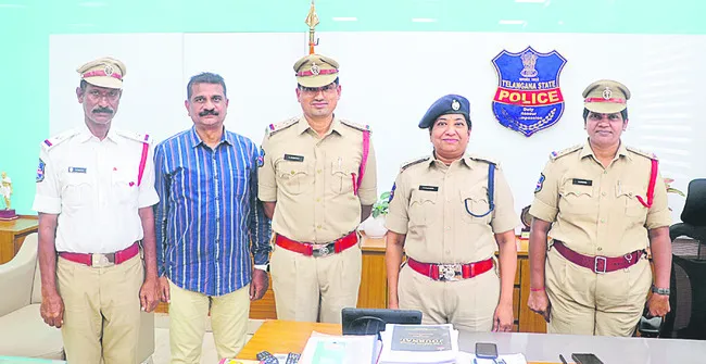 నూతనోత్సాహంతో పనిచేయండి