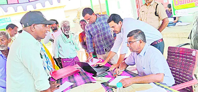 సదస్సులు సద్వినియోగం చేసుకోండి