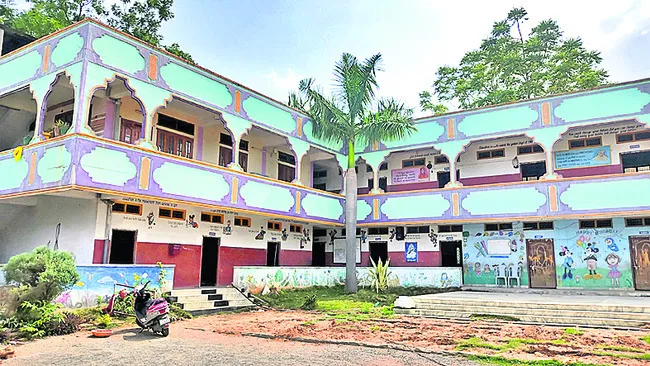 పేదోళ