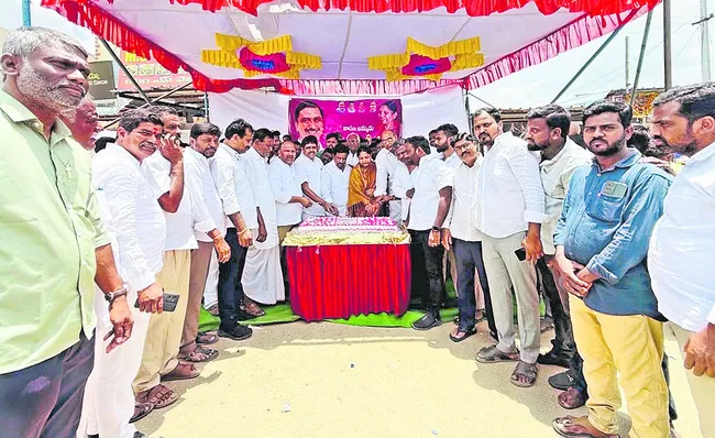 హామీల అమలులో ప్రభుత్వం విఫలం