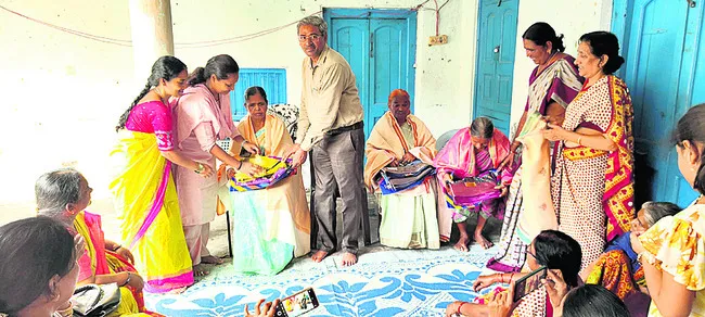 అంగన్‌వాడీ సేవలు విస్తరించాలి