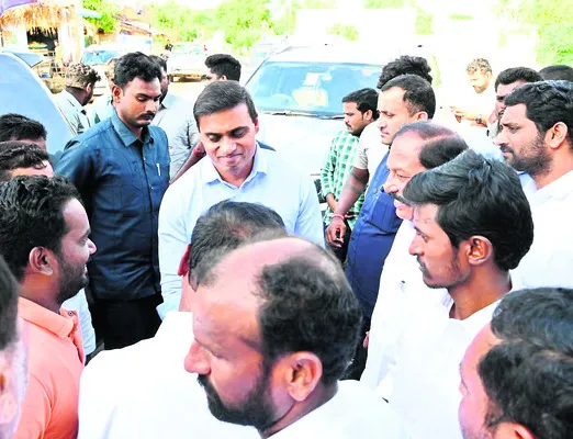 చంద్రబాబుకు బుద్ధి చెప్పండి 
