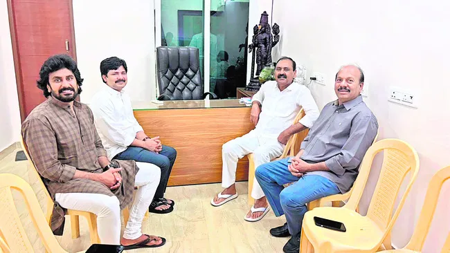 కూటమి ప్రభుత్వం.. చేసింది శూన్యం